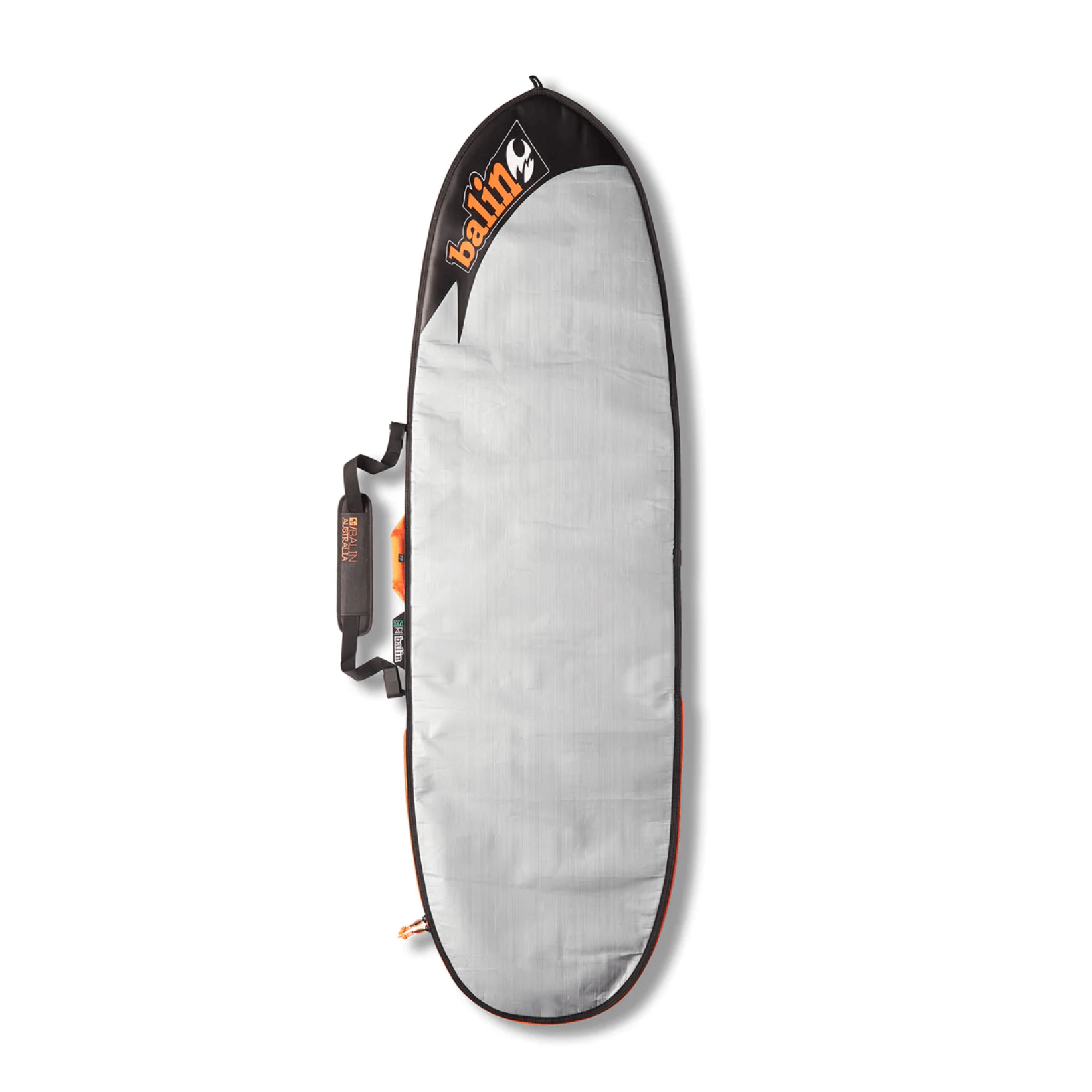 כיסוי גלשן פאנבורד Balin - Ute Mini Mal