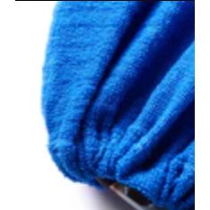 כיסוי גרב לגלשן שורט - Balin