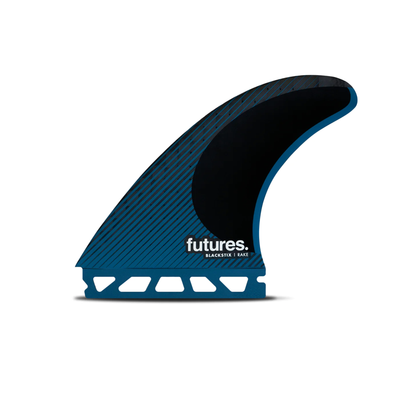 חרבות לגלשן Futures - Rake Blackstix L