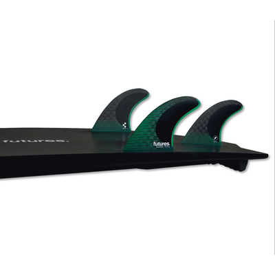 חרבות לגלשן Futures -  Blackstix M