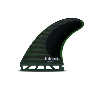 חרבות לגלשן Futures - Rusty Blackstix Large