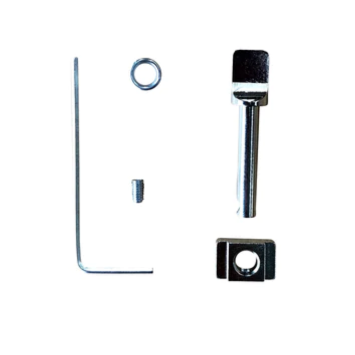 בורג לחרב סינגל - Quick Fin Release