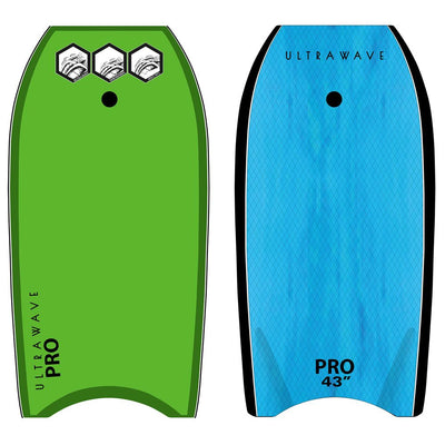 בוגי UltraWave - Shark Biscuit Pro