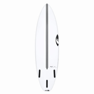 Sharp Eye - SYNERGY E3 lite