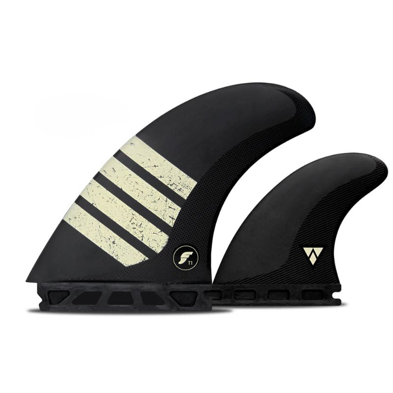 חרבות לגלשן Futures - T1 Alpha Twin+1