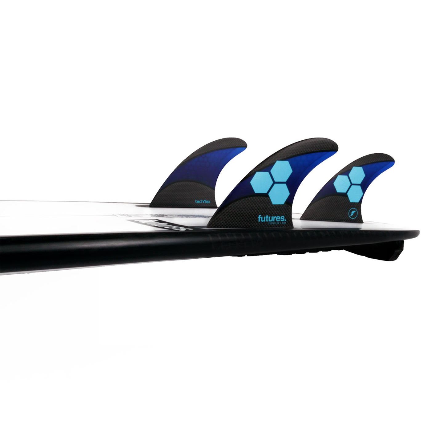 חרבות לגלשן Futures - M Techflex AM1