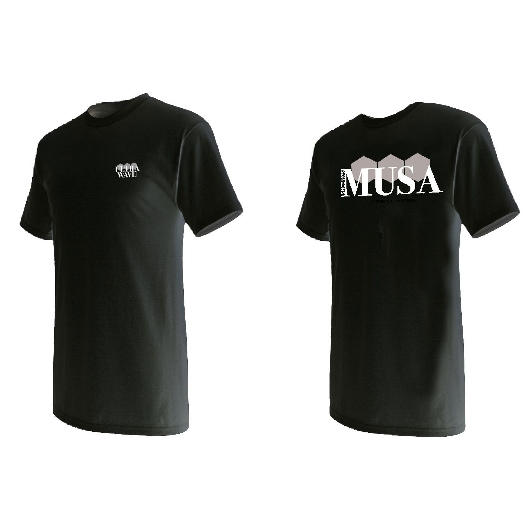 חולצת הבית UltraWave