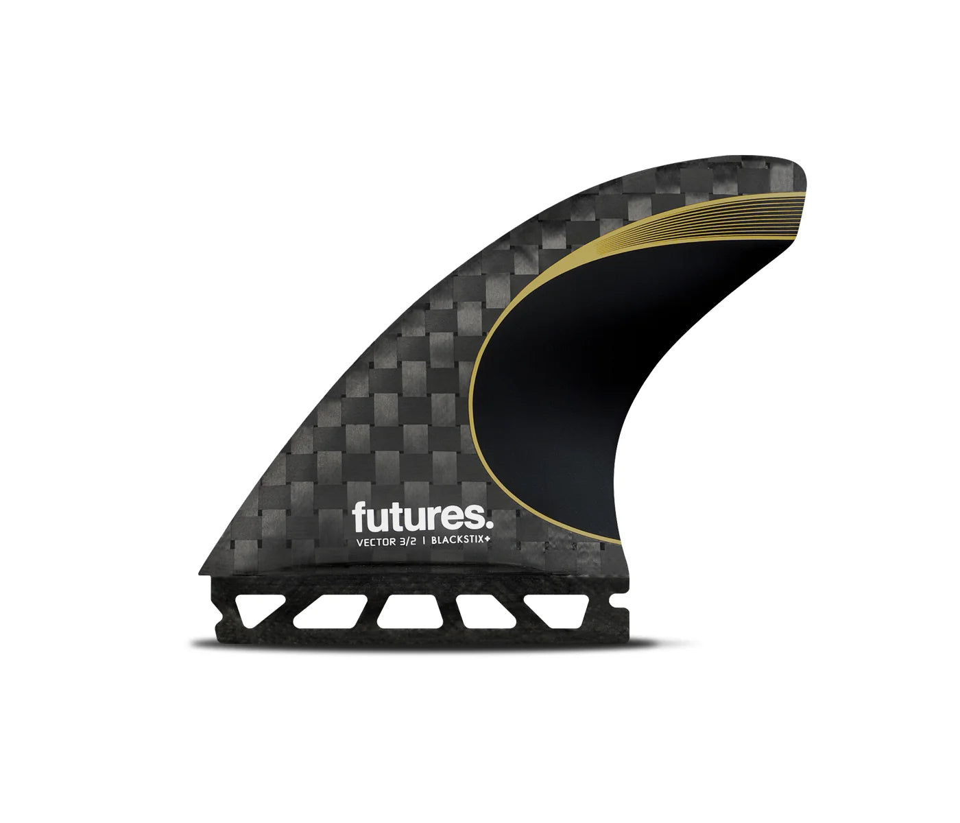 Futures - Vector 3/2 Blackstix+