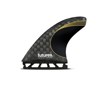 Futures - Vector 3/2 Blackstix+