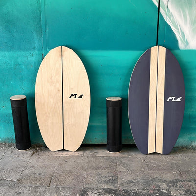 UltraWave - balance board