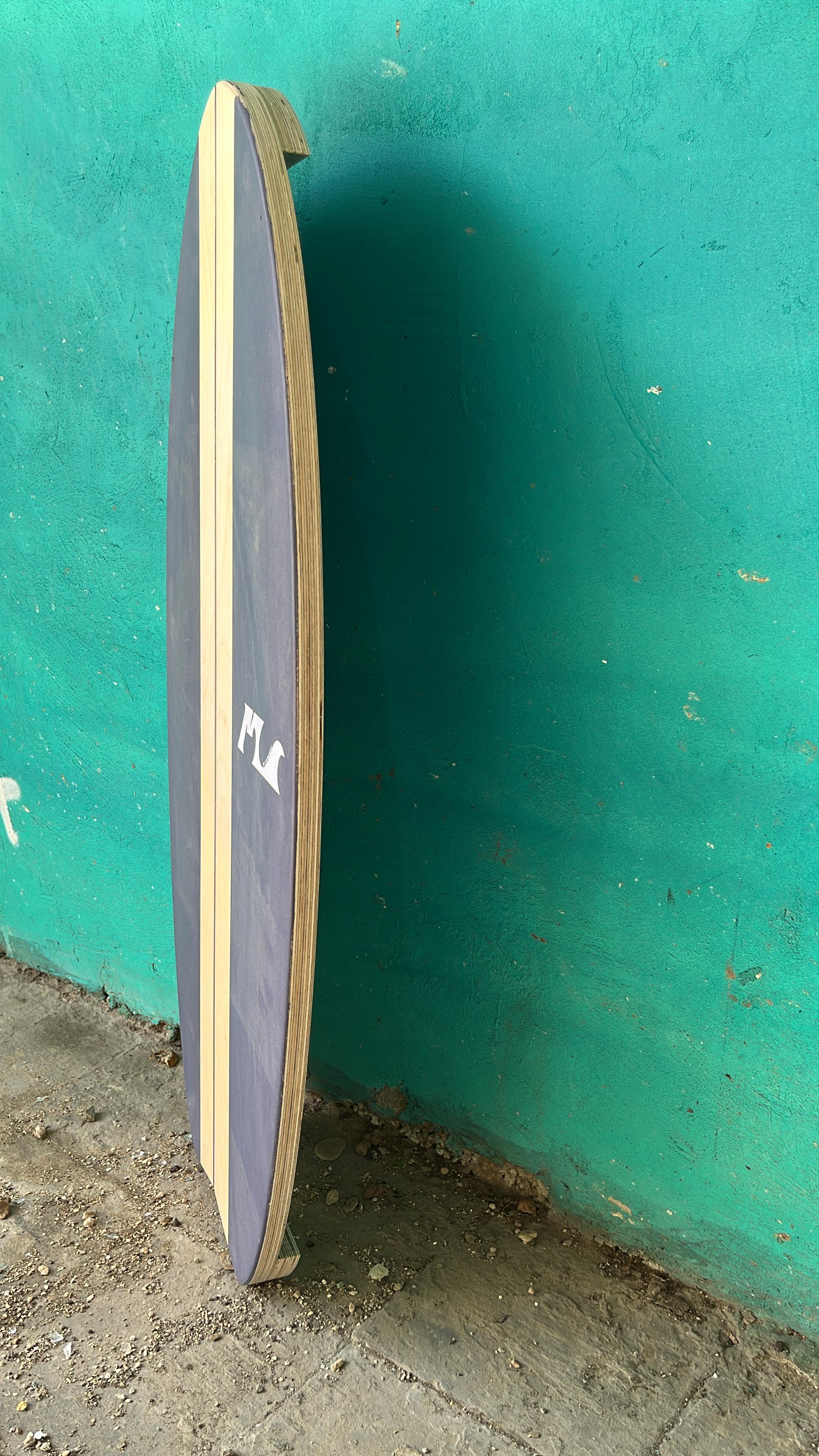 UltraWave - balance board