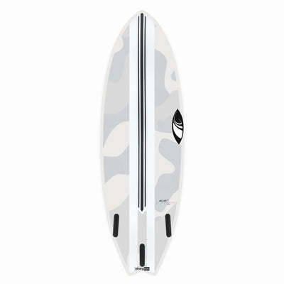 Sharp Eye - Zipper E3 lite
