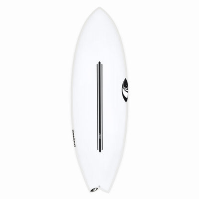 Sharp Eye - Zipper E3 lite