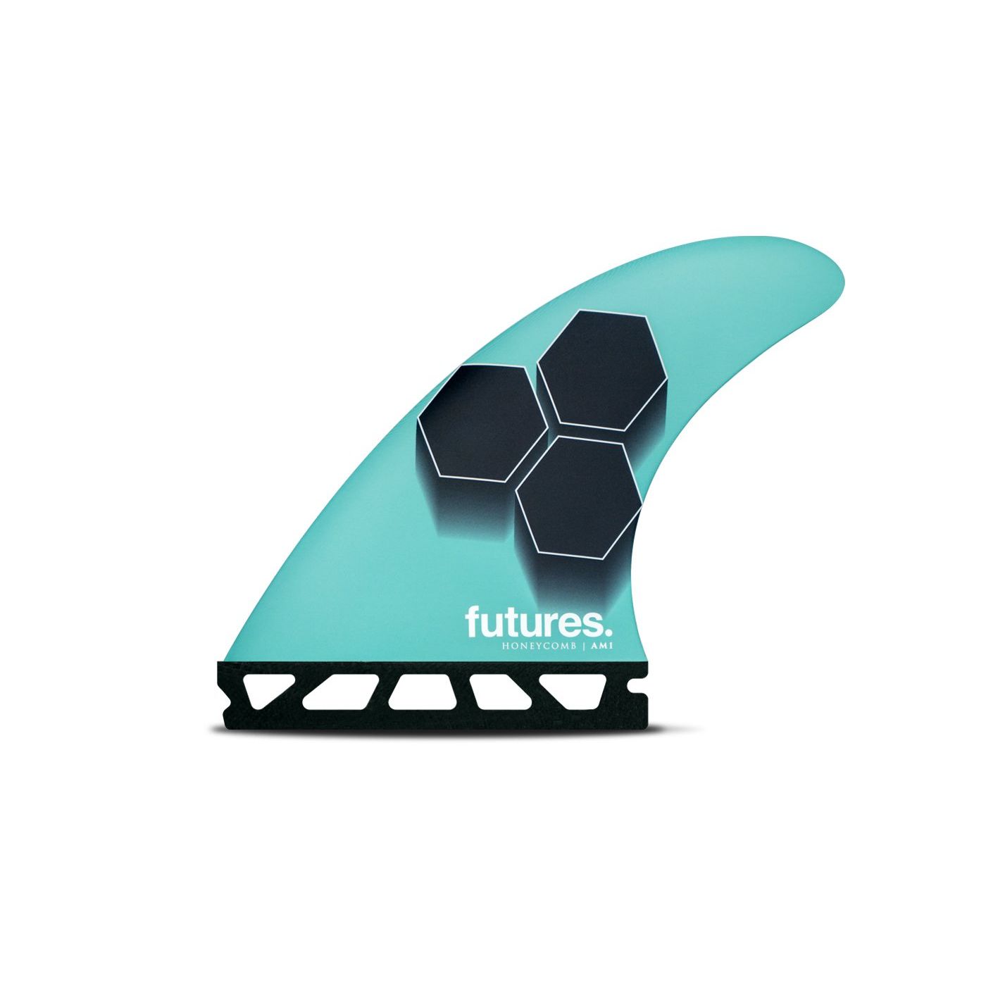 חרבות ה-Honeycomb AM1 של חברת Futures.ה-Honeycomb AM1 הוא סט חרבות של השייפר Al Marrick המציע שילוב מנצח של מהירות ויציבות.Honeycomb AM1 הוא אחד העיצובים הוותיקים בתחום החרבות ולאורך השנים הוא עבר שינויים קלים על מנת להתאים אותו לעיצובי הגלשנים השונים.סט מעולה לגולש המחפש חרב עם דרייב גבוה והרבה שליטה.