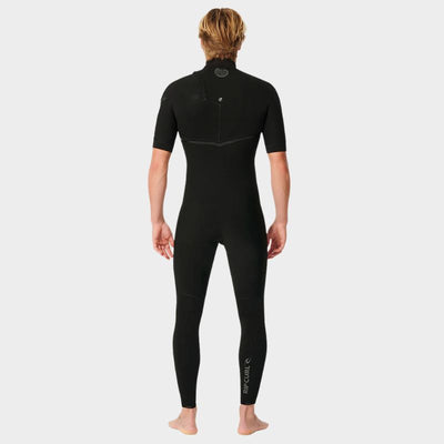 Rip curl - Bomb Zipless Short Sleeve Springsuit