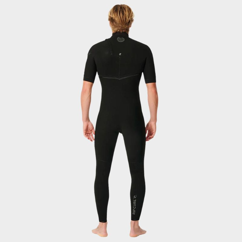 Rip curl - Bomb Zipless Short Sleeve Springsuit