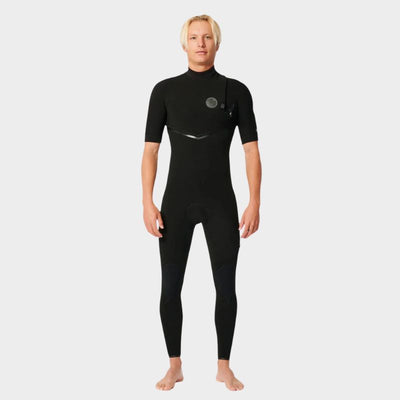 Rip curl - Bomb Zipless Short Sleeve Springsuit
