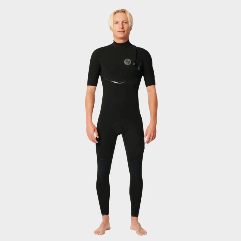 Rip curl - Bomb Zipless Short Sleeve Springsuit