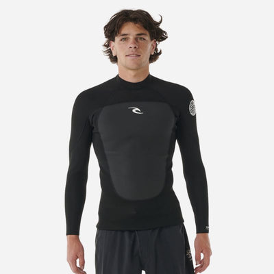 RIP CURL - Omega Long Sleeve Jacket 1.5 mm