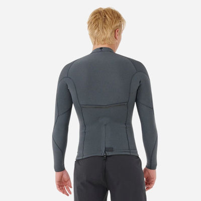 RIP CURL - E-Bomb Long Sleeve Jacket 1.5mm