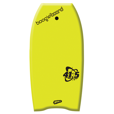 גלשן בוגי מדגם pro של חברת Boogie Board בוגי טוב ונוח למתחילים.