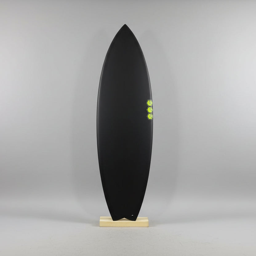 UltraWave - Pool Fish