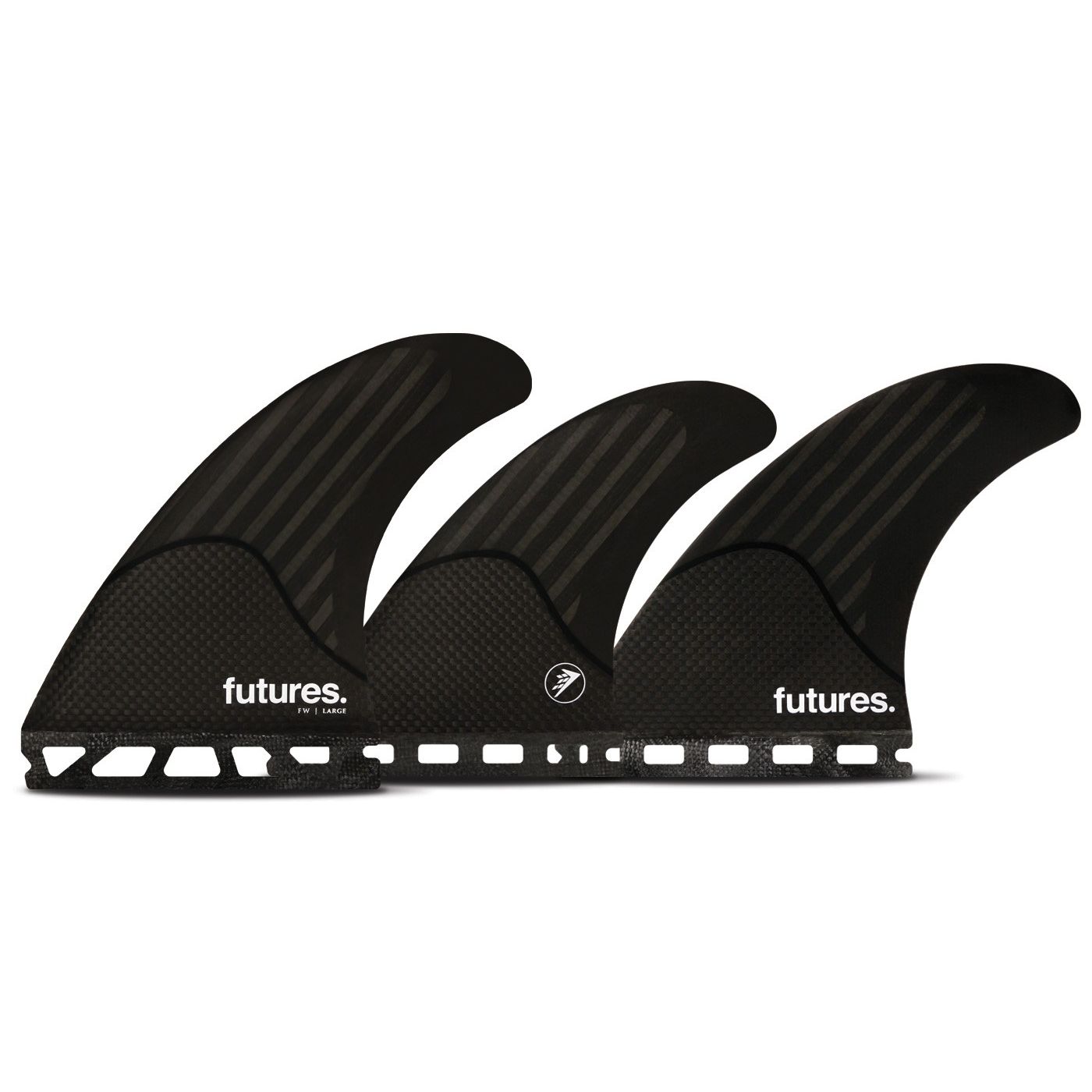 Futures - L Honeycomb Firewire 5-Fin