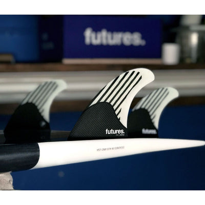 חרבות לגלשן Futures - M Honeycomb Firewire