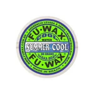 Fu Wax