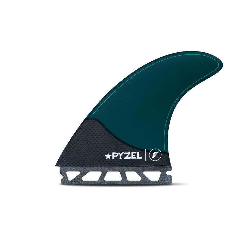 חרבות לגלשן Futures - Pyzel L