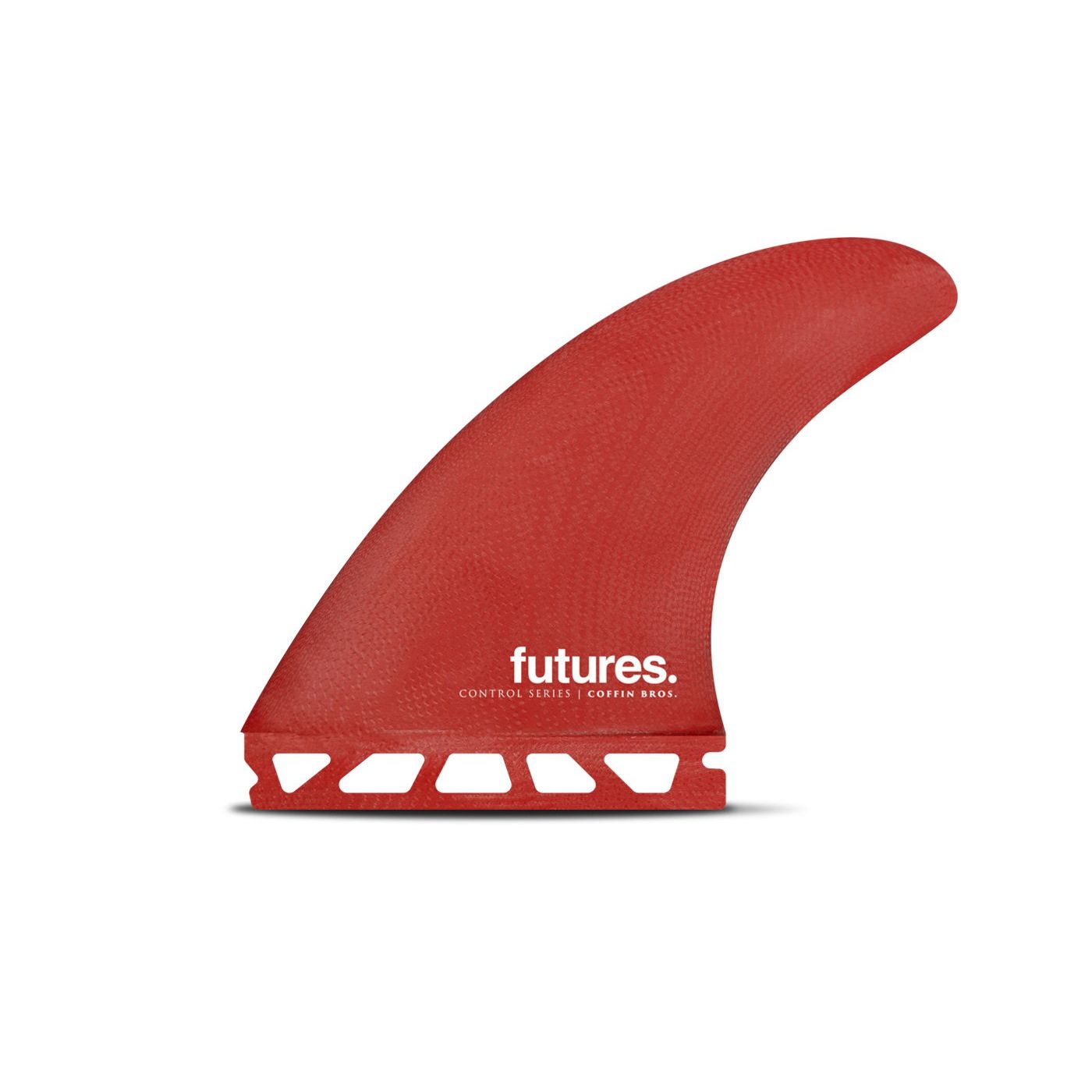 חרבות לגלשן Futures - Coffin Bros M
