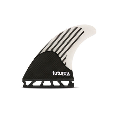 חרבות לגלשן מדגם Firewire של חברת Futures
