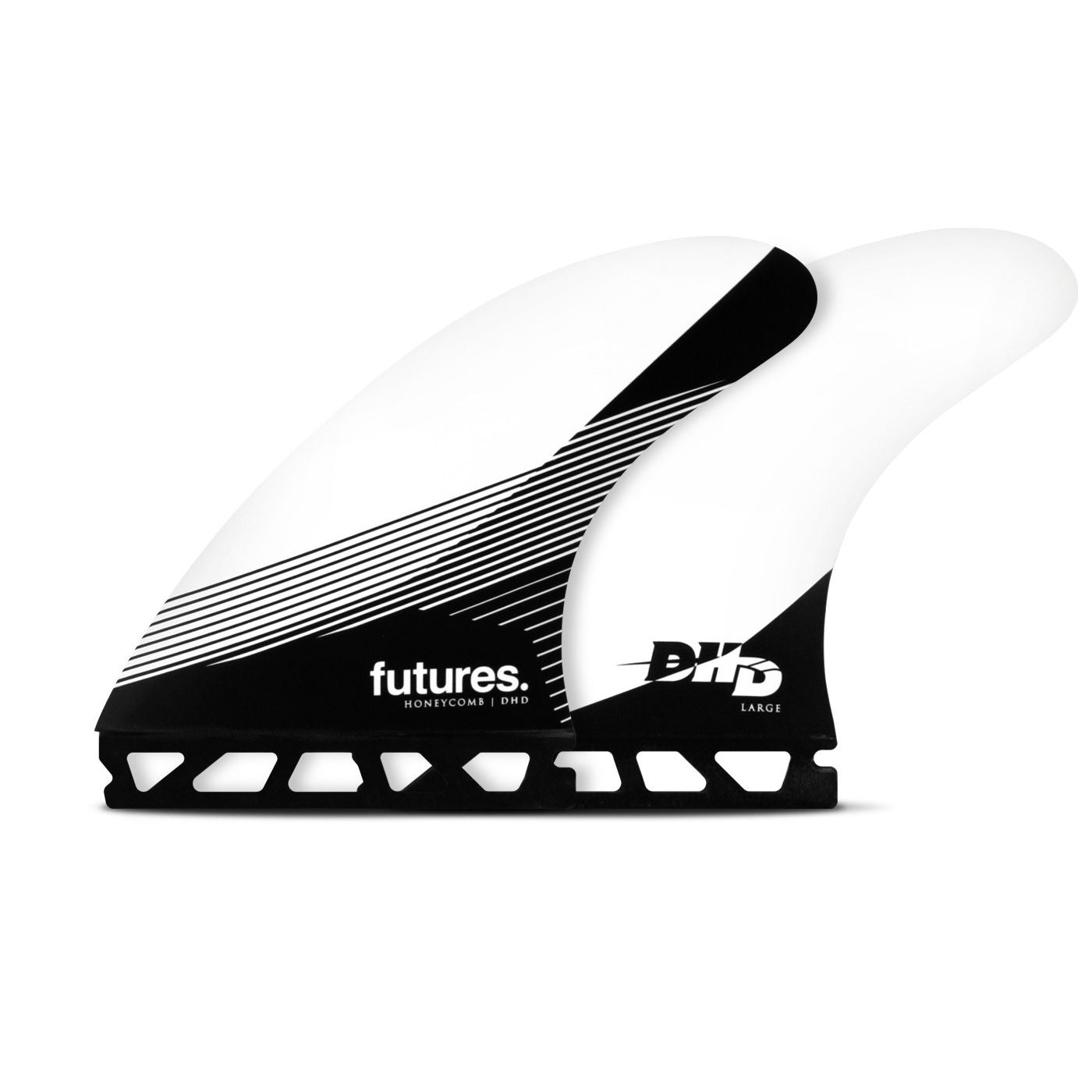 Futures - DHD
