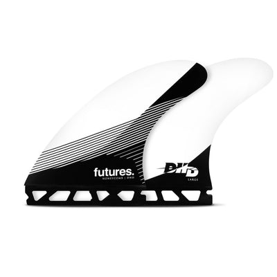 Futures - DHD