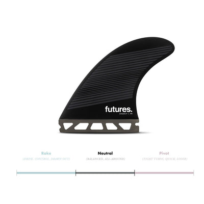 חרבות Futures F8 מידה Large