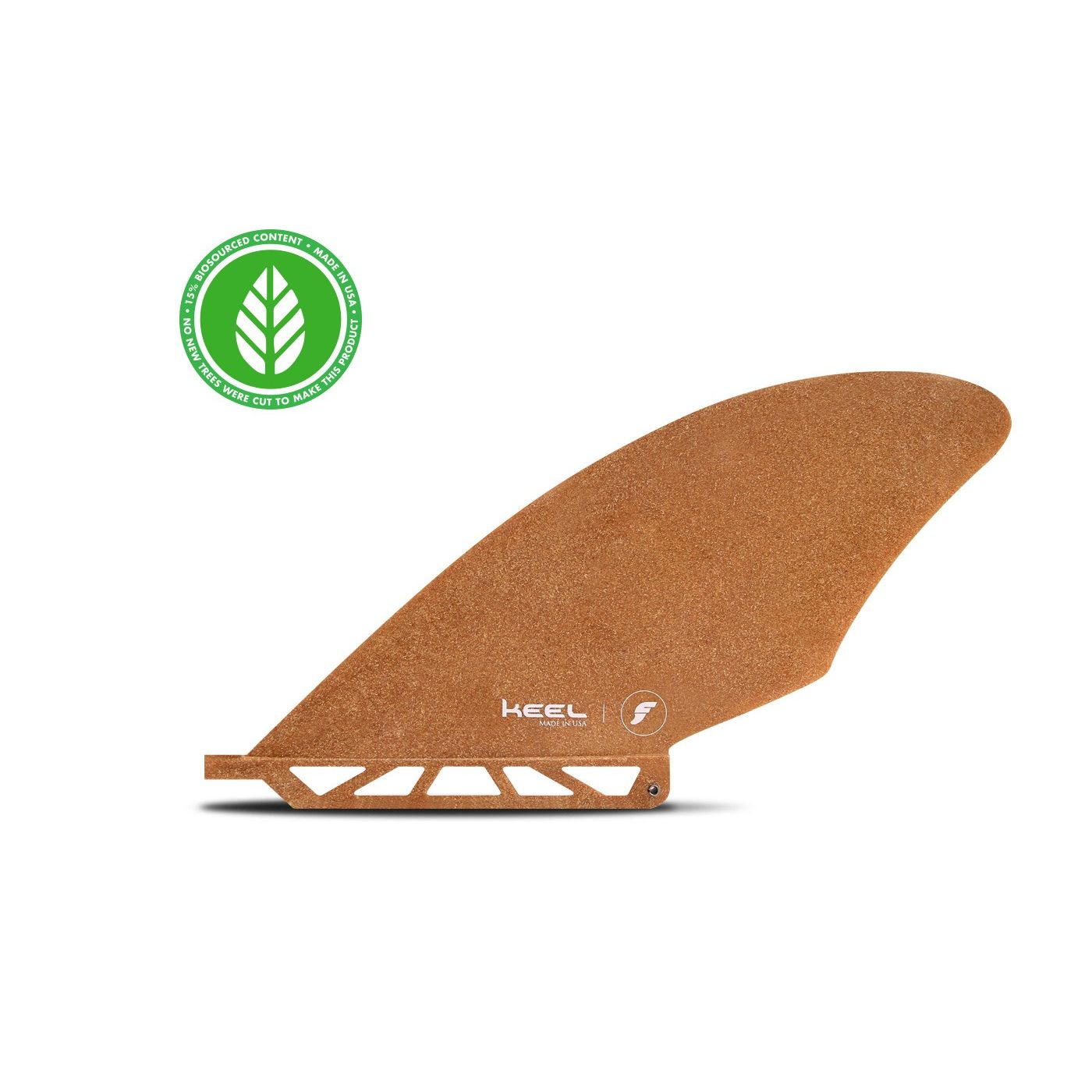 חרב SINGLE מיוחדת לסאפ,  RWC, חברת Future יצאה עם סדרה חדשה של חרבות RWC.ה-RWC או Reclaimed Wood Composite היא חרב שבנויה מעץ ממוחזר שמיוצר בארה״ב.המוצר ידידותי לסביבה וכחרב היא שומרת על הסטנדרטים הגבוהים של ה Sup Keel שאתם מכירים.בעזרת ה-EWC הורידו 30% ממשקל החרב מה שנותן לה מלבד היציבות  הרבה תגובתיות במיוחד לסאפים פרפורמנס.