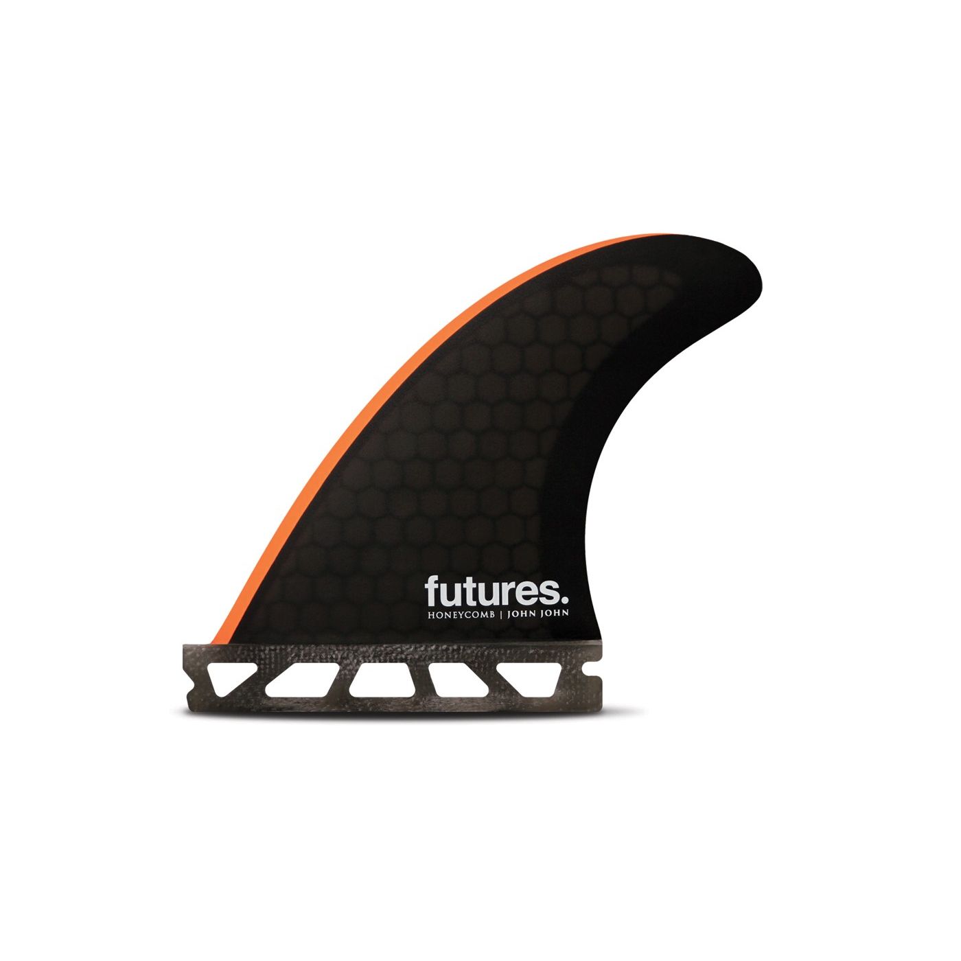 חרבות לגלשן Futures - XS Grom John HC