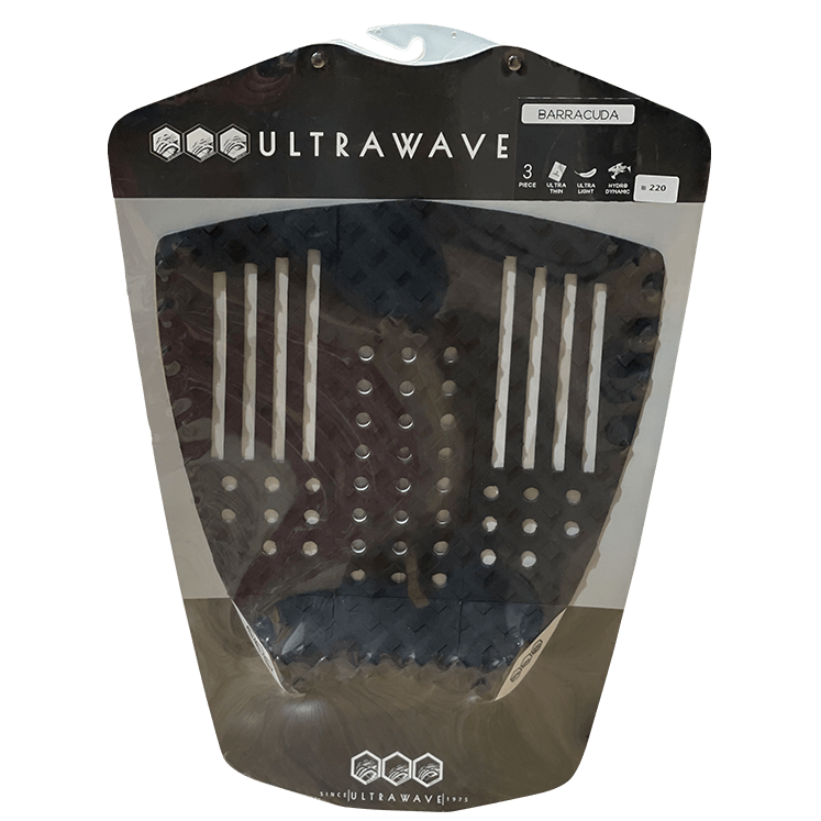 גריפ -  Ultrawave Baracuda black