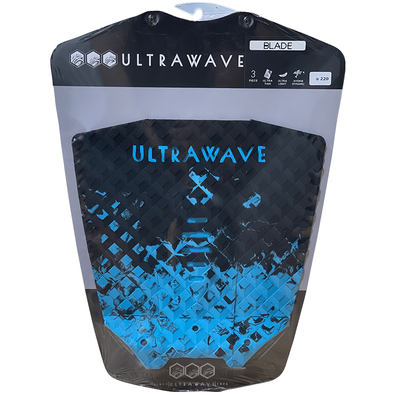 גריפ - Ultrawave Blade Bu