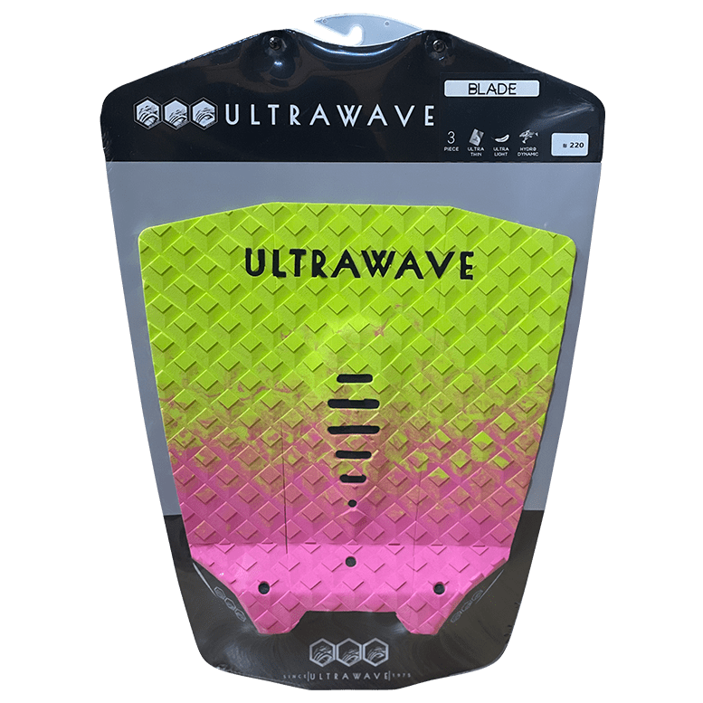 גריפ - Ultrawave Blade Pg