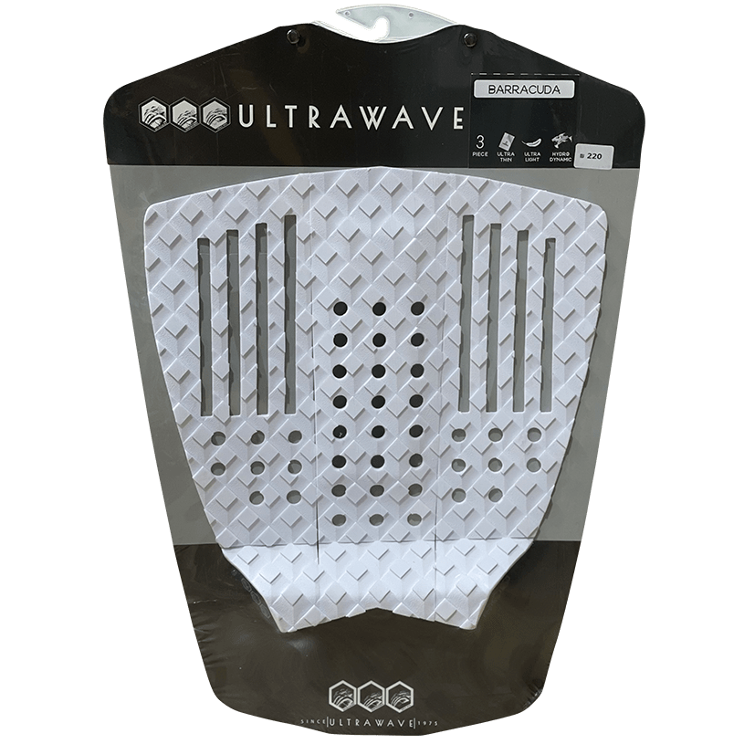 גריפ - Ultrawave Baracuda Wt