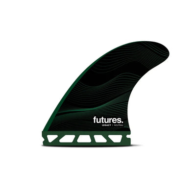 (Futures - F8 Legacy Neutral 5-Fin (L