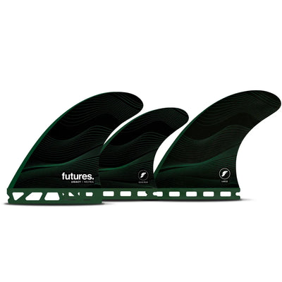 (Futures - F8 Legacy Neutral 5-Fin (L