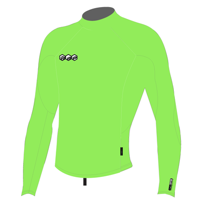 חולצת לייקרה גלישה - UltraWave