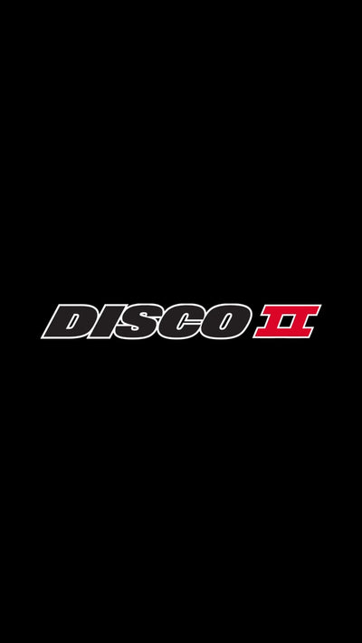 Sharp Eye - Disco II E3 lite