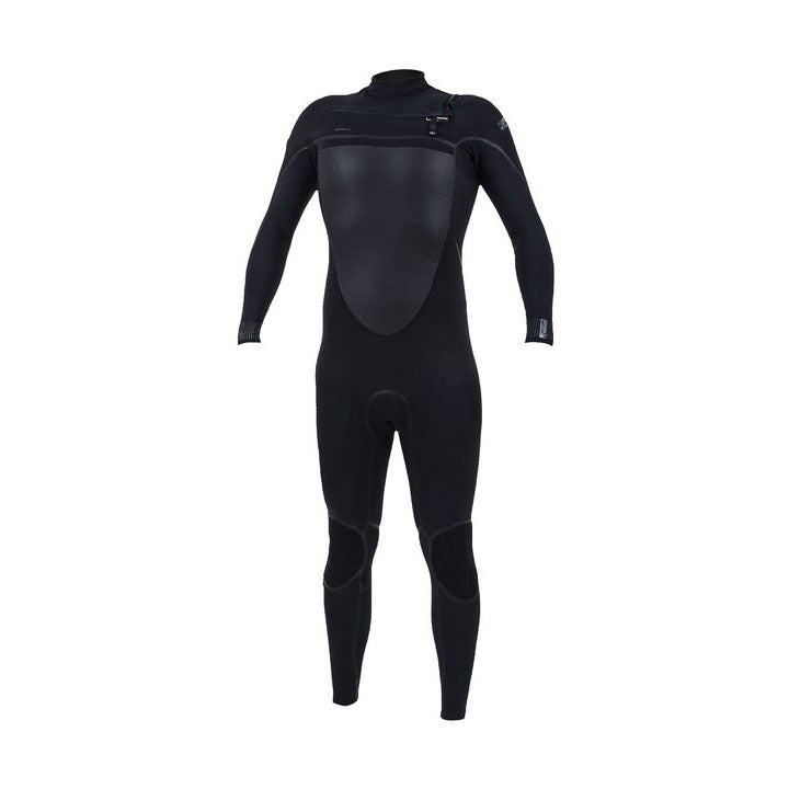 חליפה psychotech סגירה קדמית 2020 של Oneill