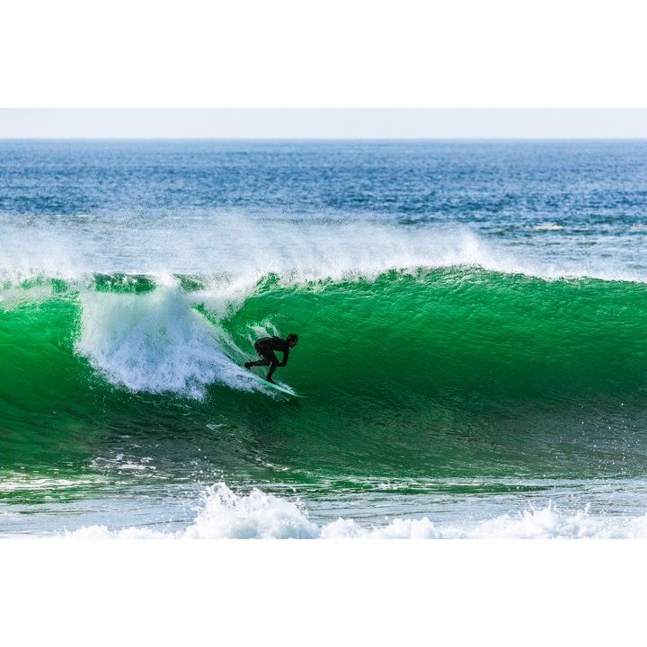 jordy smith החליפה psychotech 43 בפעולה