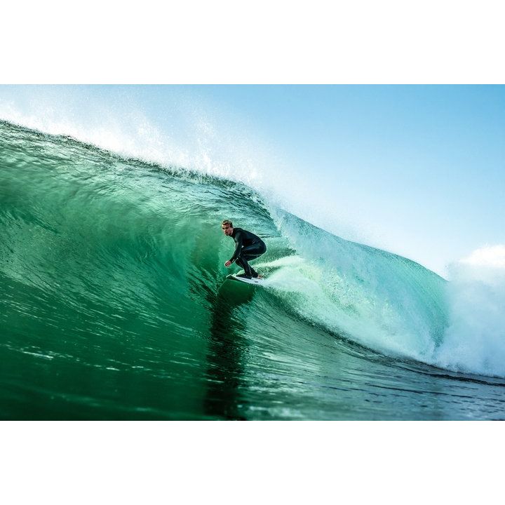 jordy smith החליפה psychotech 43 בפעולה