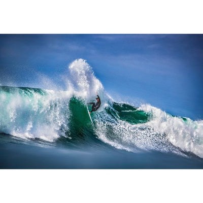 jordy smith החליפה psychotech 43 בפעולה