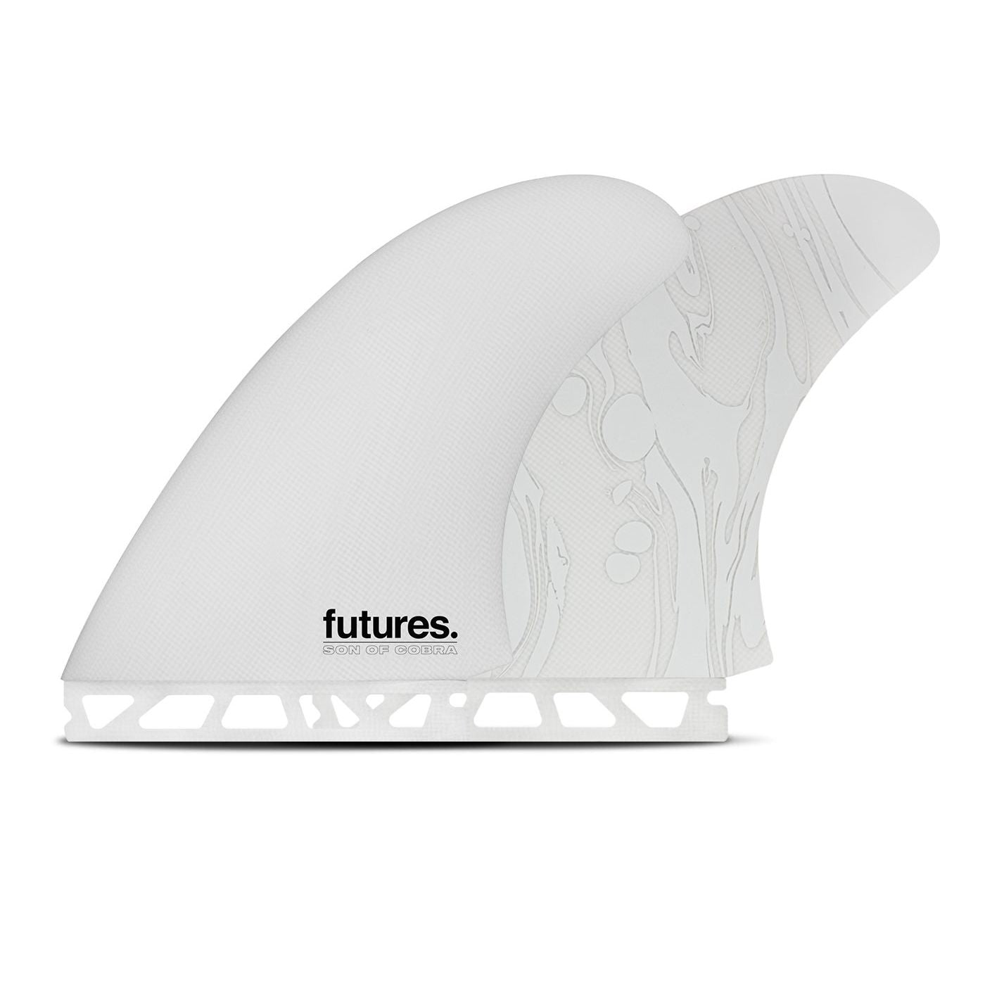 Futures - Son Of Cobra Twin